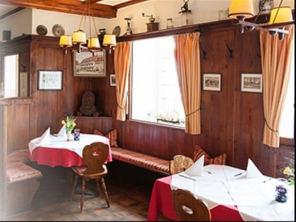 照片: Winzerhaus