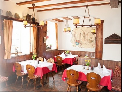 照片: Winzerhaus