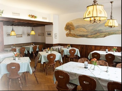 照片: Winzerhaus