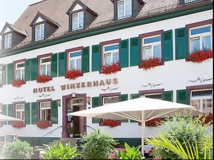 照片: Winzerhaus